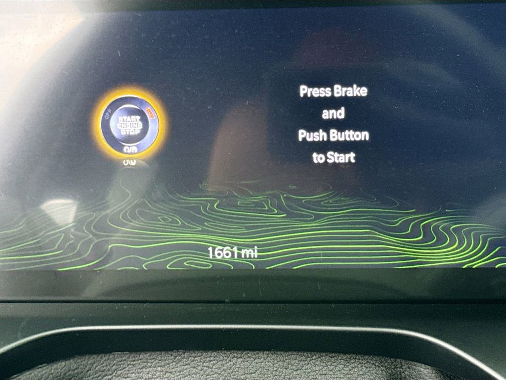 New 2024 Jeep Grand Cherokee Limited 4xe image 13