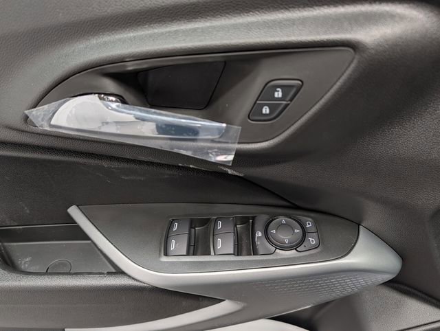 New 2026 Chevrolet Trax RS w/ Driver Confidence Package image 13