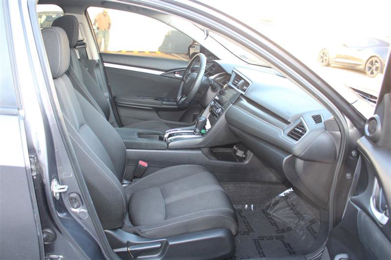 Used 2019 Honda Civic EX image 9
