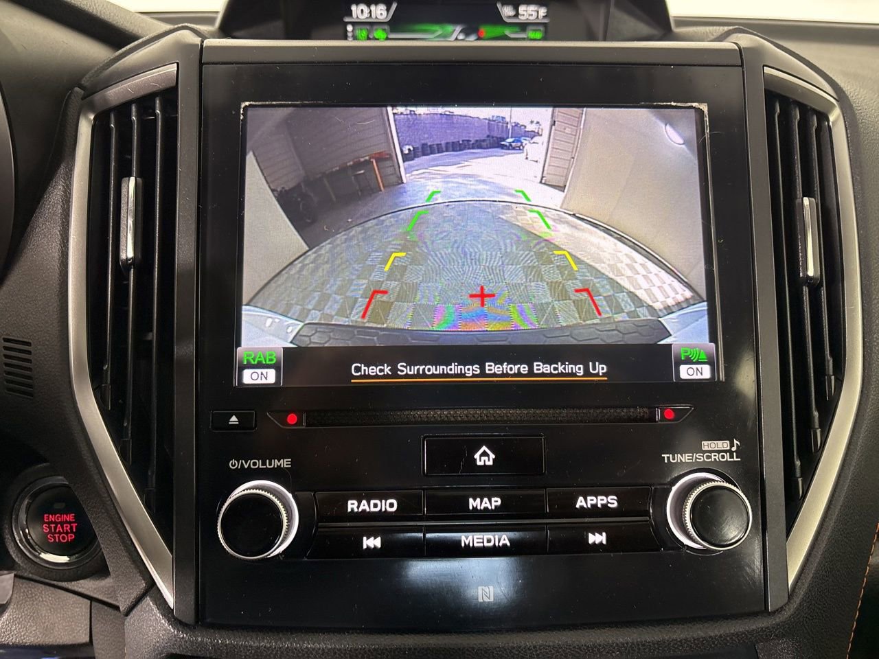 Used 2020 Subaru Crosstrek 2.0i Limited w/ Moonroof Package w/Navigation image 19