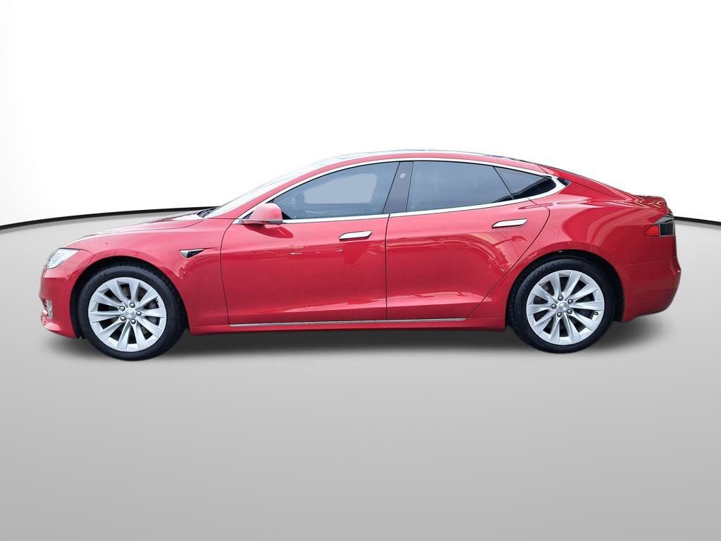 Used 2018 Tesla Model S 75D image 2