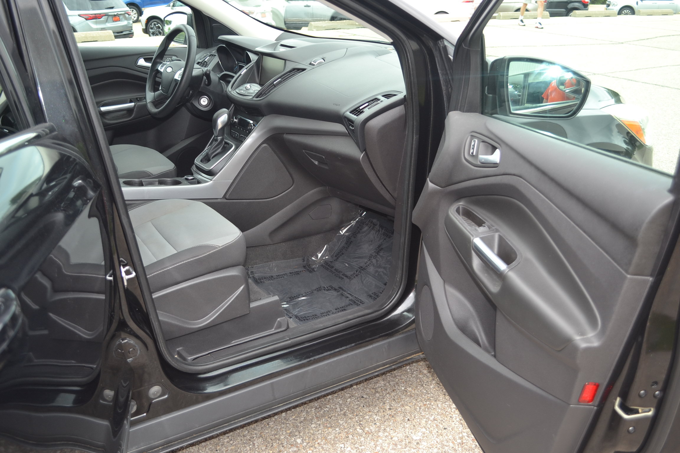 Used 2013 Ford Escape SE FWD image 10