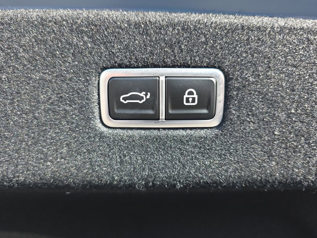 New 2023 Hyundai Ioniq 6 SEL w/ Cargo Package image 14