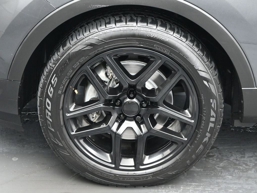 Certified 2018 Ford Explorer Sport w/ Equipment Group 401A image 34