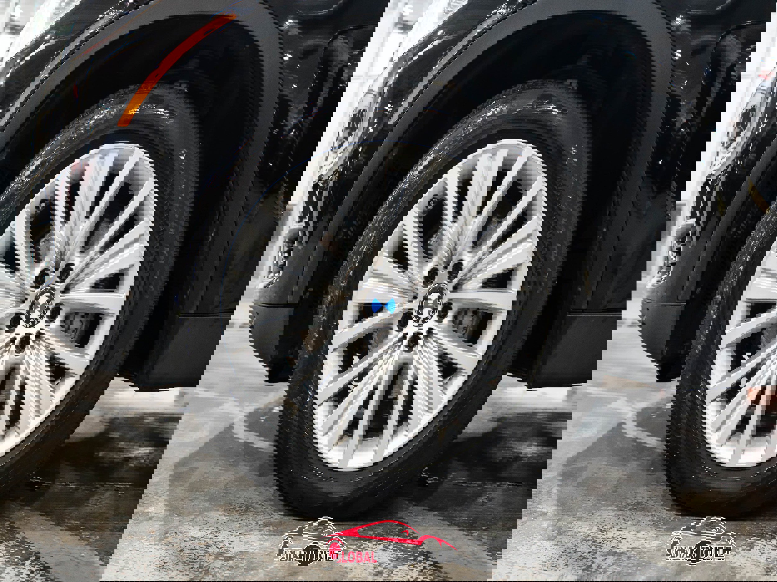 Used 2017 BMW X5 xDrive35i image 9