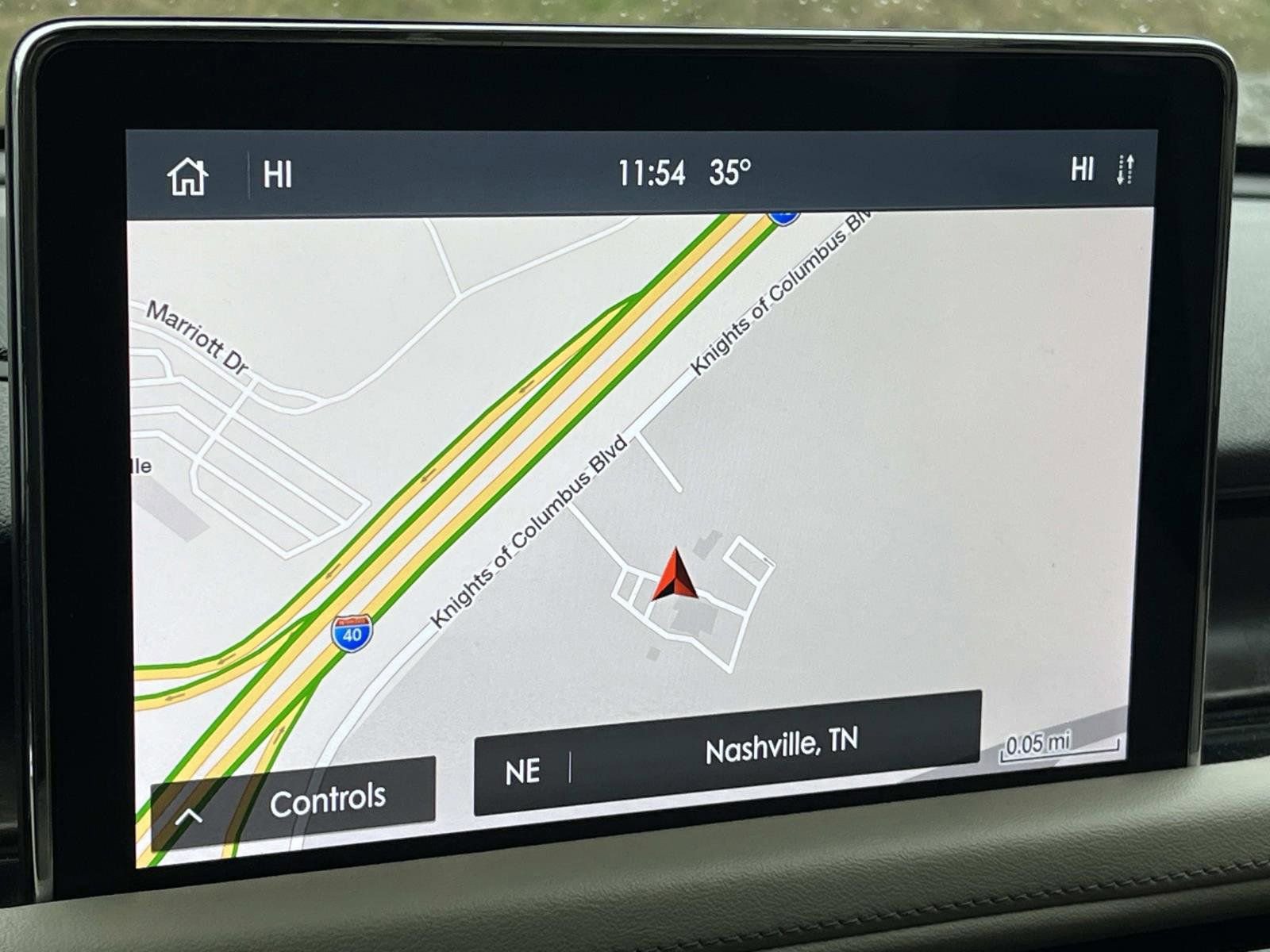 Used 2020 Lincoln Aviator Reserve w/ Elements Package Plus image 27