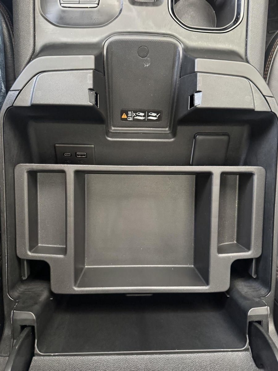 Used 2026 GMC Sierra 2500 AT4 w/ AT4 Premium Plus Package AWD/4WD image 40