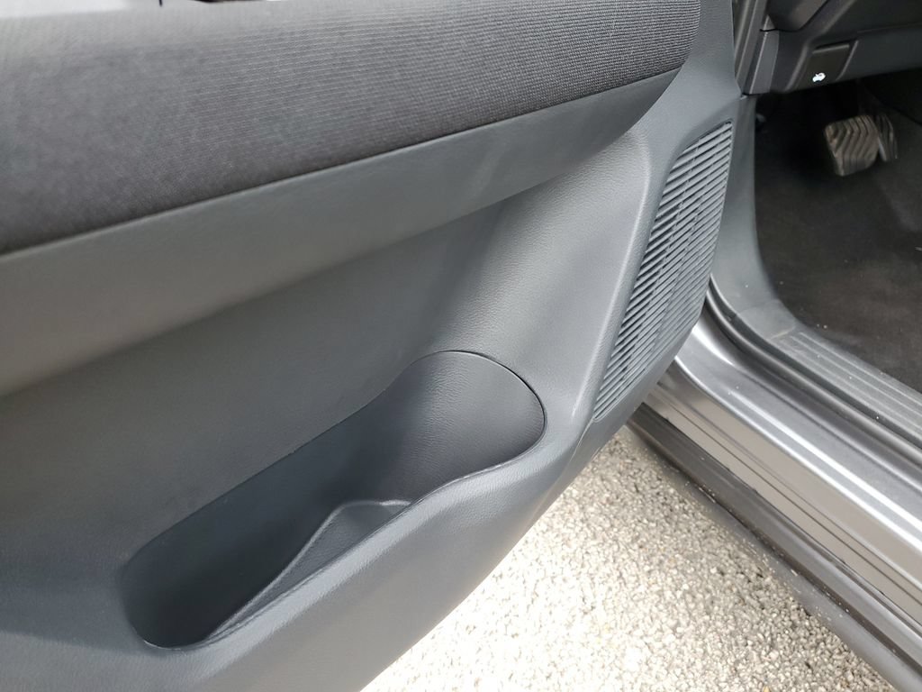 New 2026 Nissan Kicks S FWD image 18