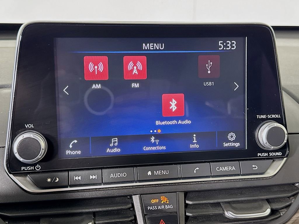 Used 2025 Nissan Altima 2.5 SV image 27