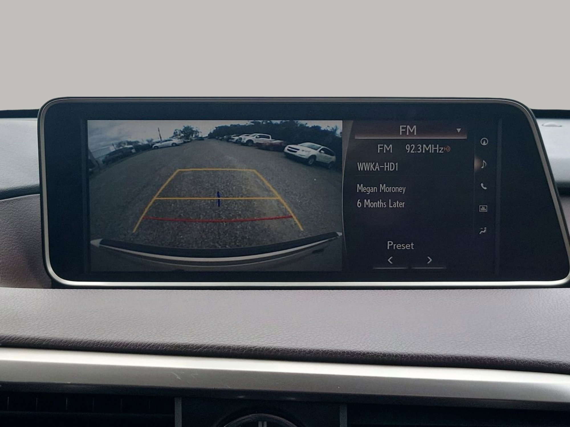 Used 2016 Lexus RX 350 AWD image 24