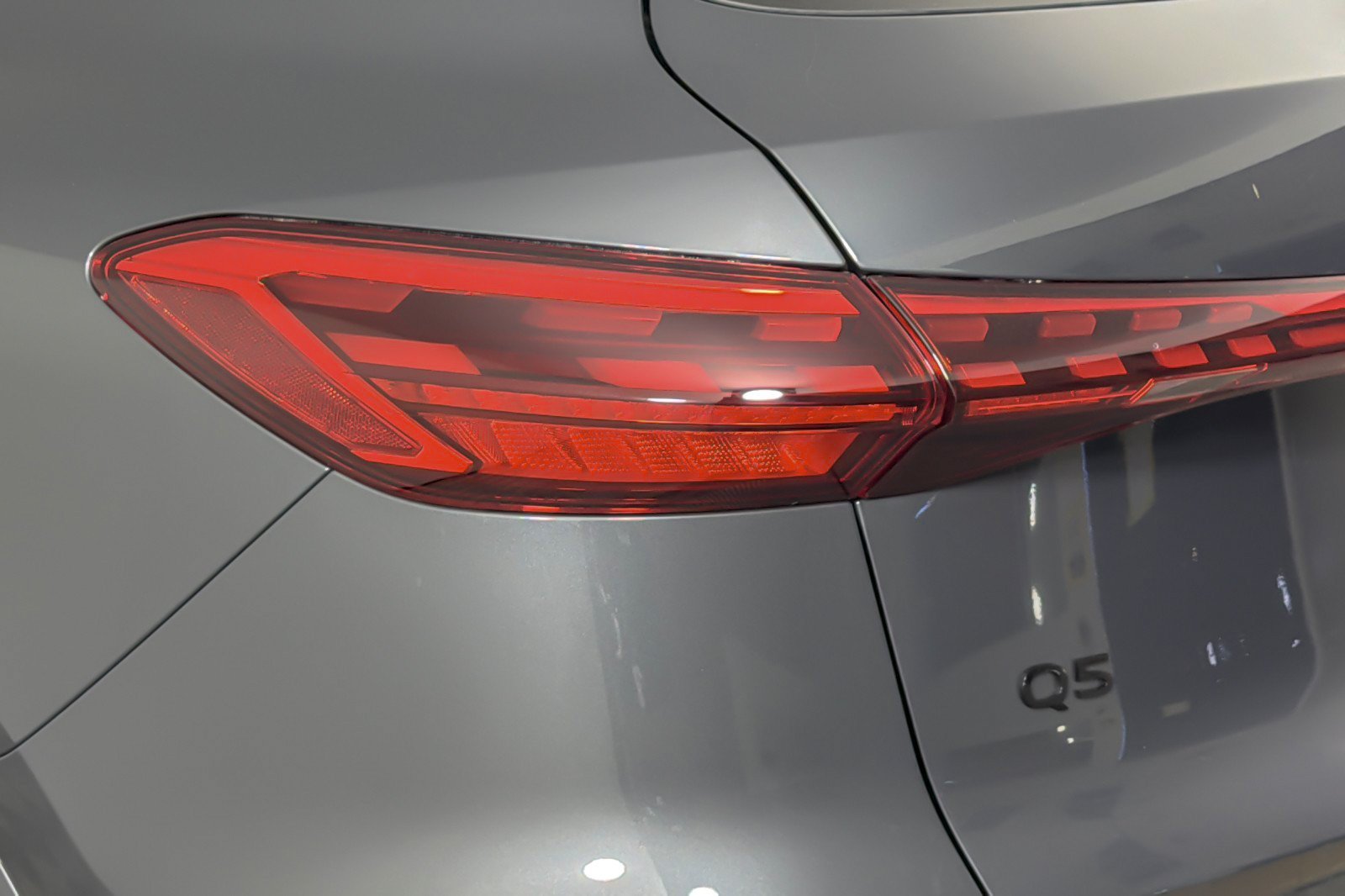 New 2026 Audi Q5 Premium Plus AWD/4WD image 24