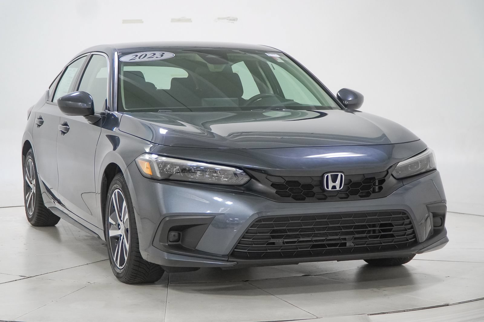 Used 2023 Honda Civic LX image 15