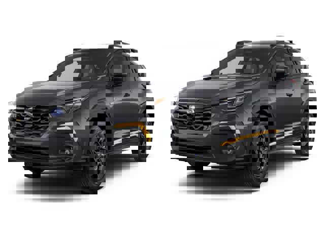 New 2026 Subaru Crosstrek 2.5i Sport image 2