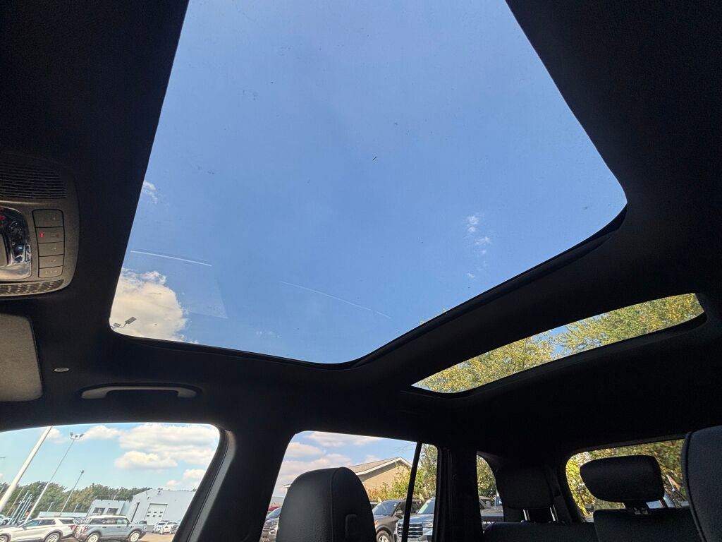 New 2026 Mercedes-Benz GLB 250 GLB 250 image 24