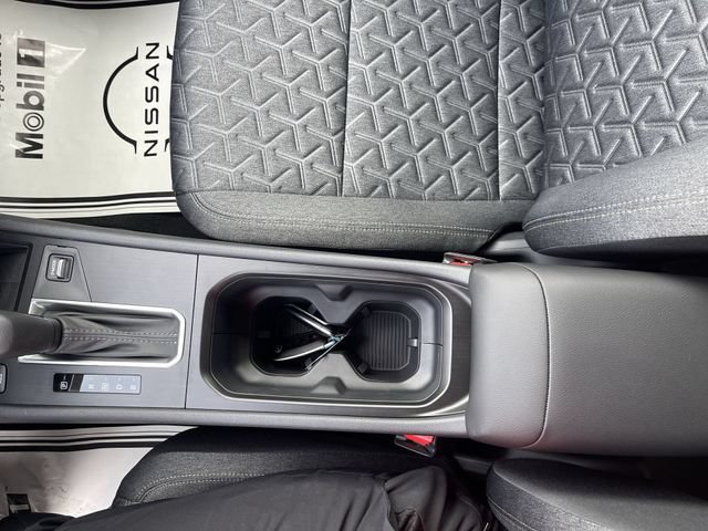 Certified 2026 Nissan Kicks SV FWD image 24