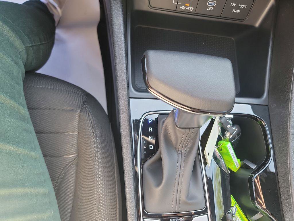 New 2026 Hyundai Santa Cruz SE FWD image 25