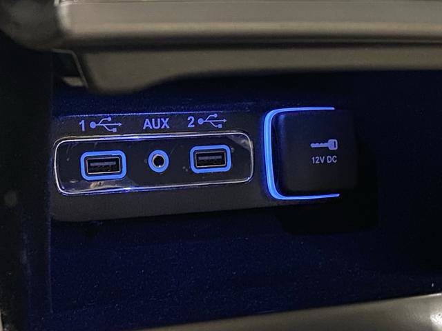 Used 2021 Jeep Grand Cherokee Limited w/ Luxury Group II image 25