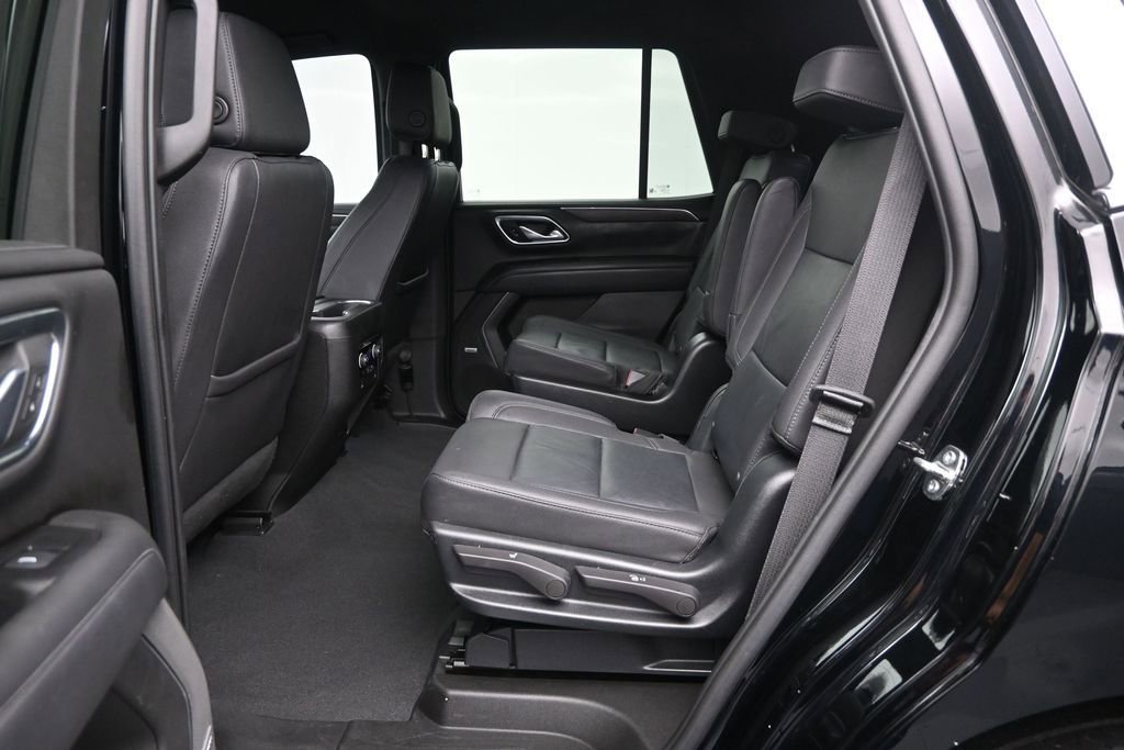 Used 2023 Chevrolet Tahoe LT RWD image 13