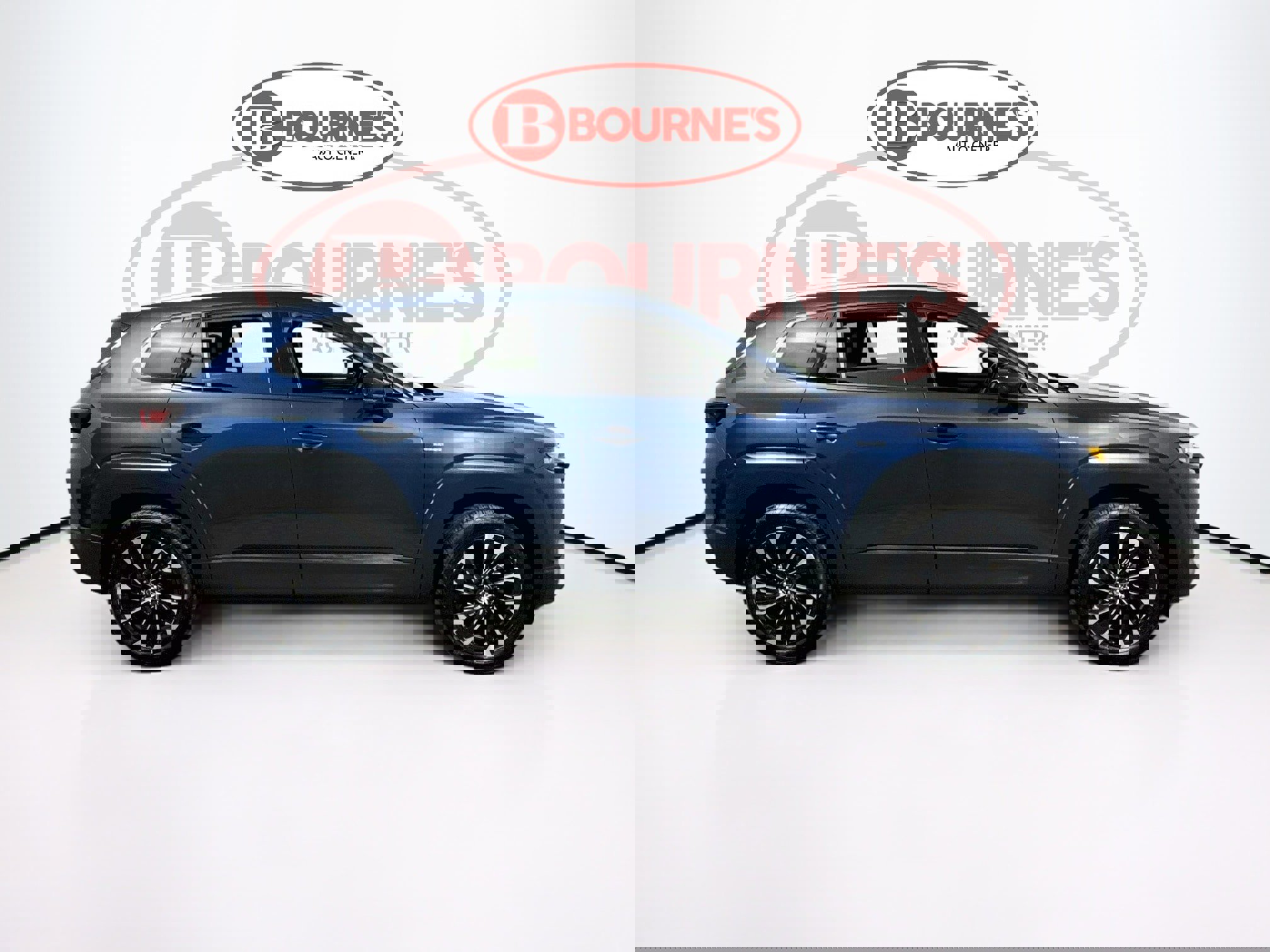 Used 2025 MAZDA CX-50 2.5 Hybrid w/ Premium Plus Pkg image 13