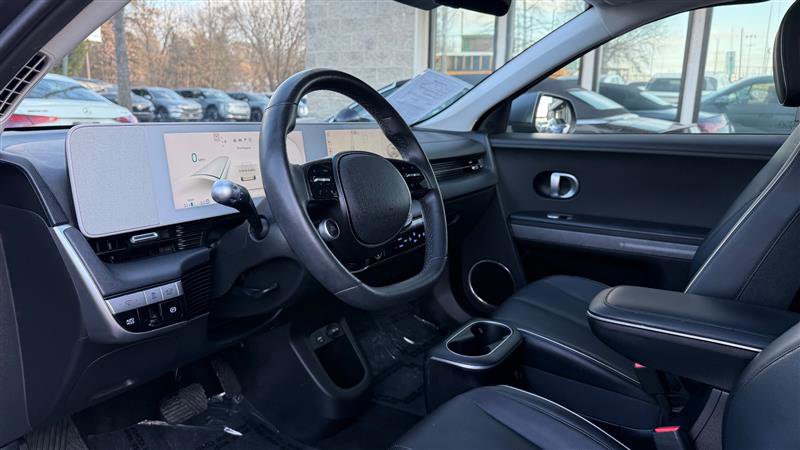 Used 2023 Hyundai Ioniq 5 SEL image 13