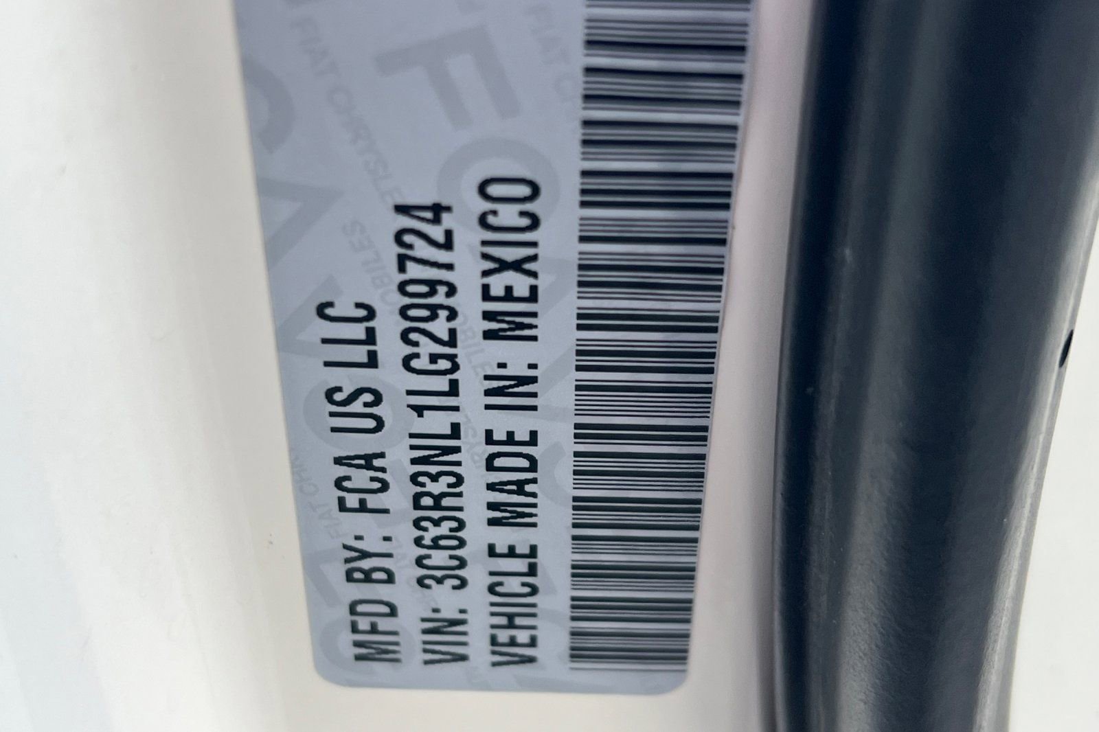 Used 2020 RAM 3500 Limited AWD/4WD image 32