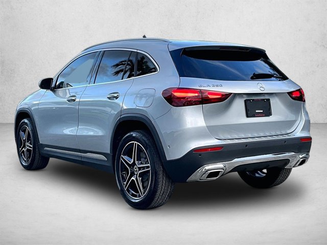 New 2026 Mercedes-Benz GLA 250 image 3