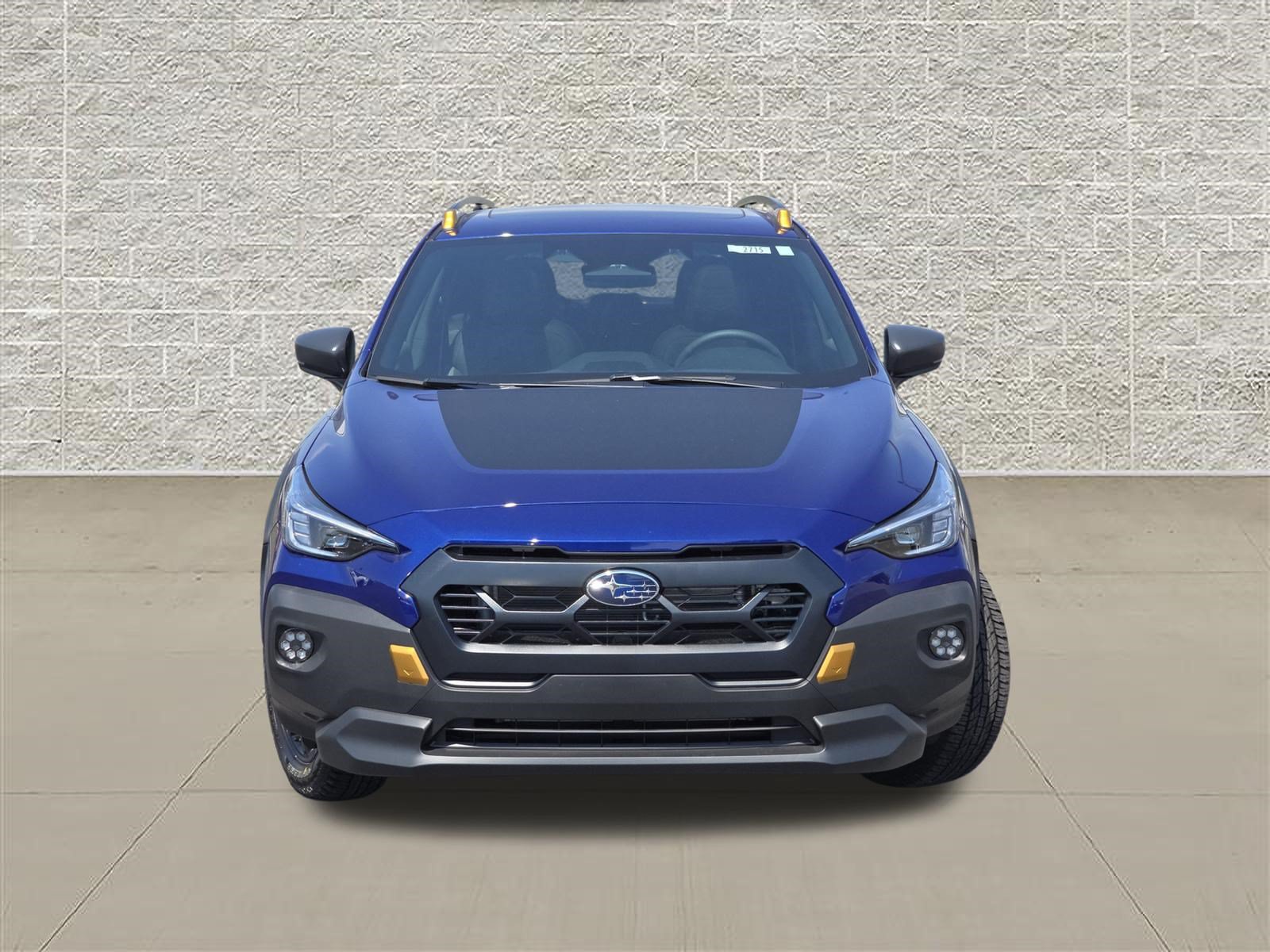 New 2026 Subaru Crosstrek 2.5i Wilderness AWD/4WD image 2