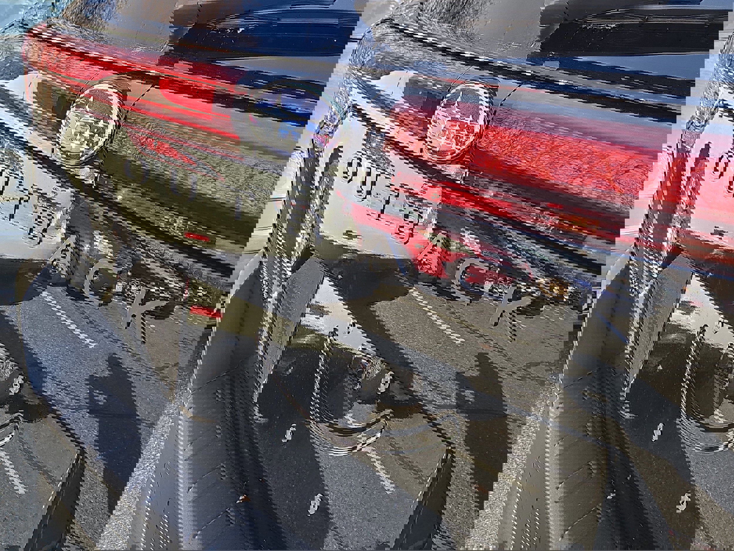 New 2026 Subaru Outback Limited XT image 4