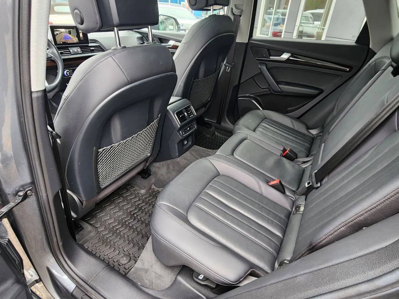 Used 2018 Audi Q5 2.0T Premium Plus w/ Premium Plus Package image 11