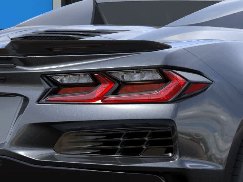 New 2027 Chevrolet Corvette Z06 w/ Stealth Interior Trim Package RWD image 11