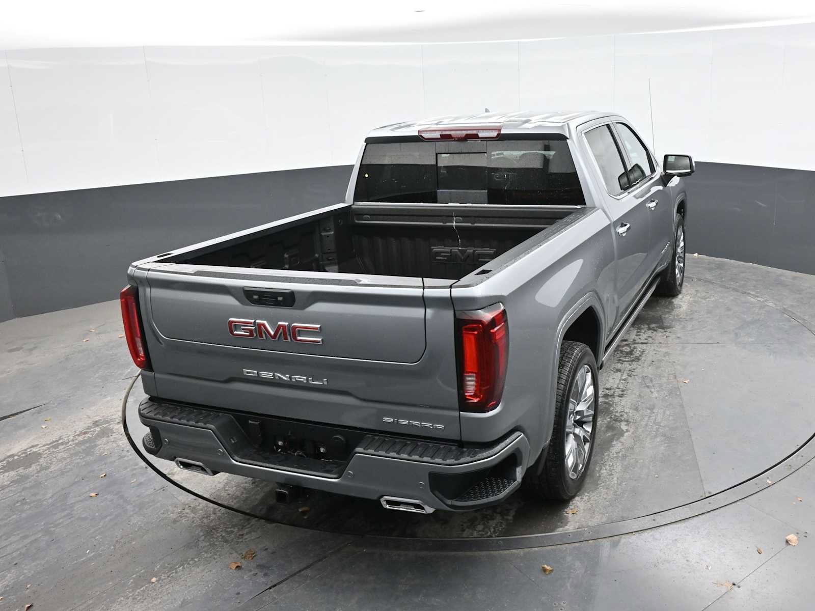 New 2026 GMC Sierra 1500 Denali w/ Denali Reserve Package image 64