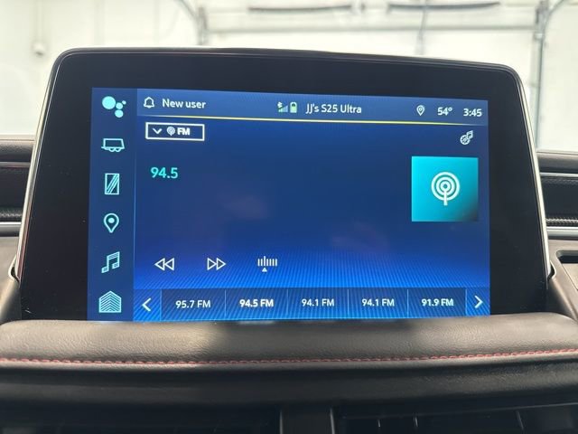 Used 2022 Chevrolet Tahoe RST w/ Luxury Package image 27