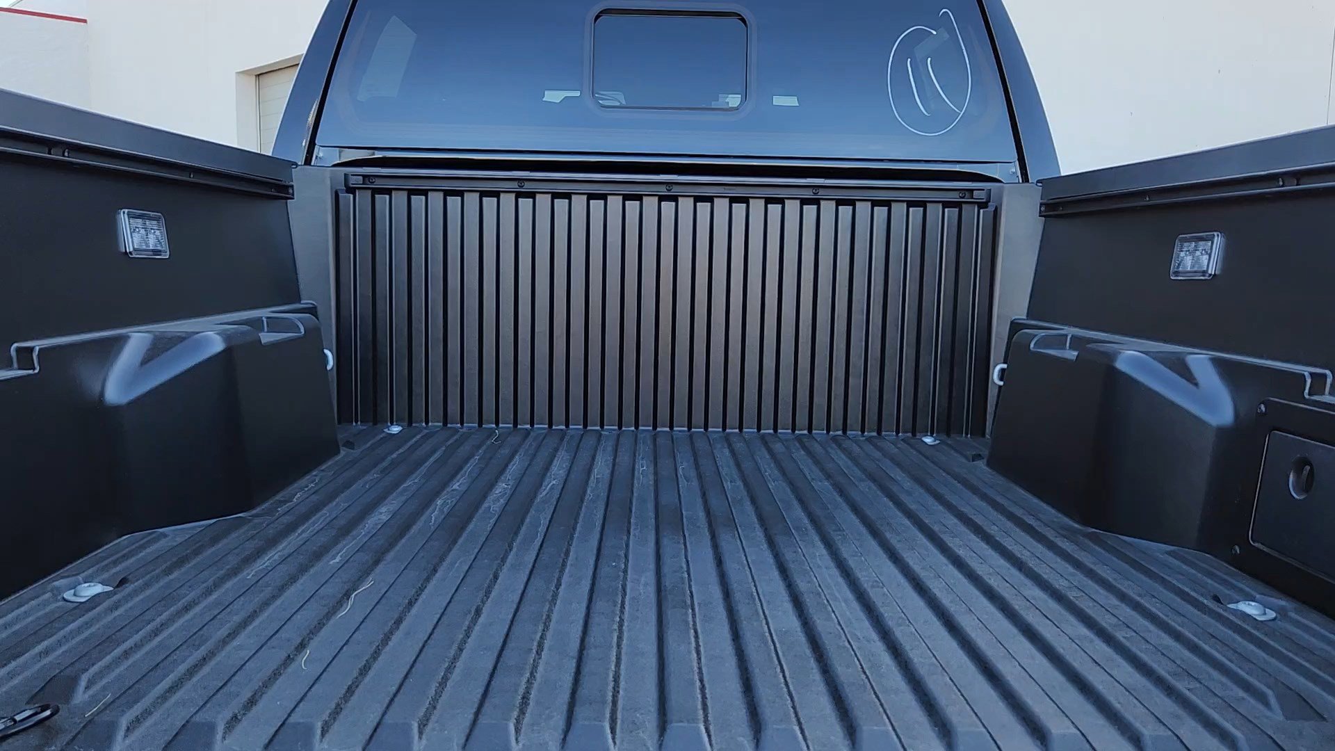 New 2025 Toyota Tacoma TRD Off-Road image 20