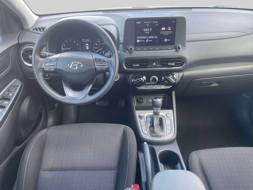 Used 2023 Hyundai Kona SEL image 13