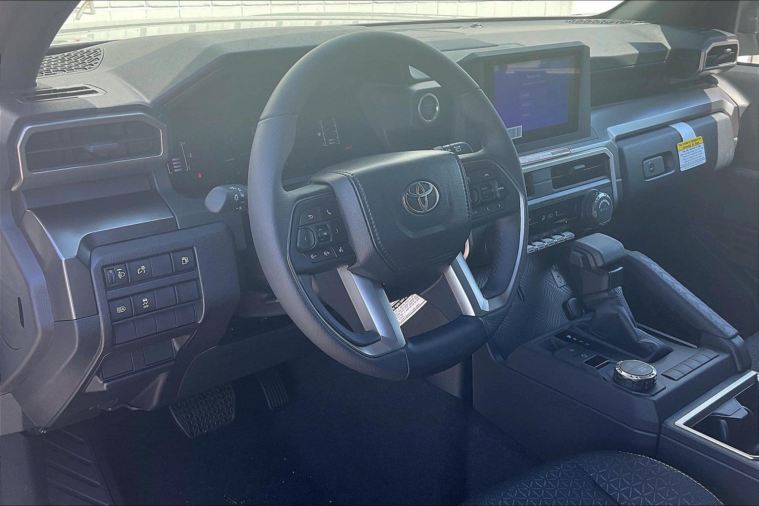 New 2026 Toyota 4Runner SR5 RWD image 7
