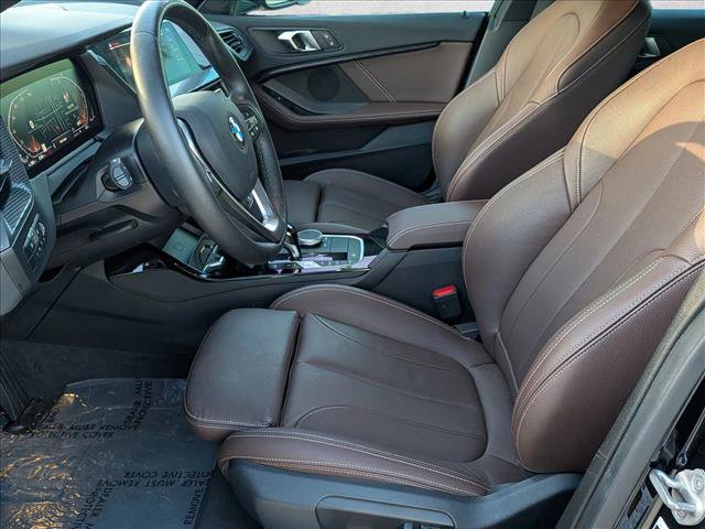 Certified 2024 BMW 228i w/ Premium Package image 17