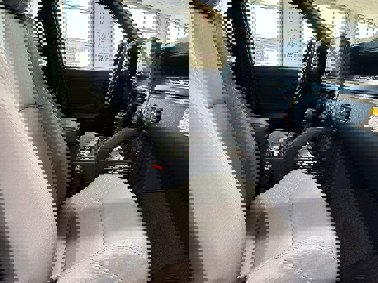 New 2026 Toyota Tacoma SR5 image 25