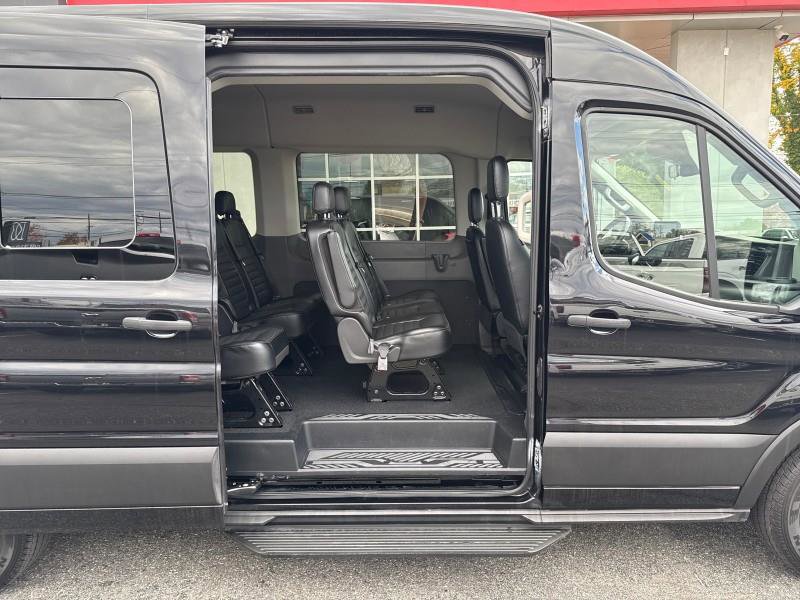 Used 2023 Ford Transit 350 XLT image 57