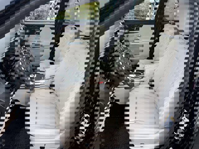 New 2026 Mercedes-Benz GLA 250 image 2