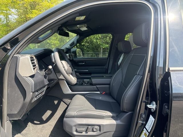 New 2026 Toyota Tundra SR5 AWD/4WD image 9
