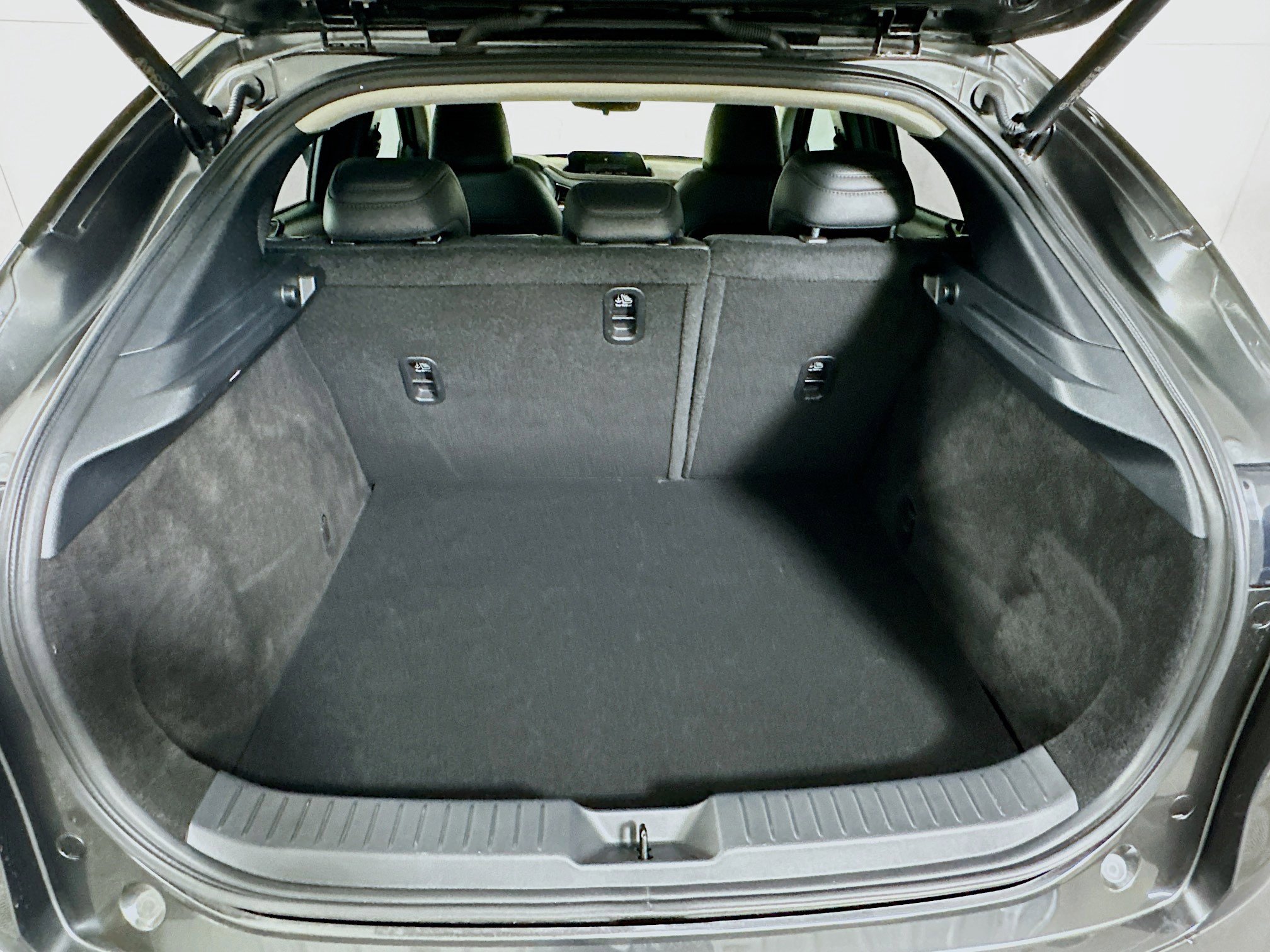 Used 2025 MAZDA CX-30 AWD 2.5 S w/ Premium Package image 29