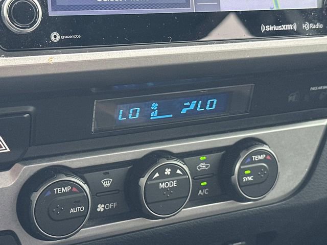 Used 2022 Toyota Tacoma SR5 image 30