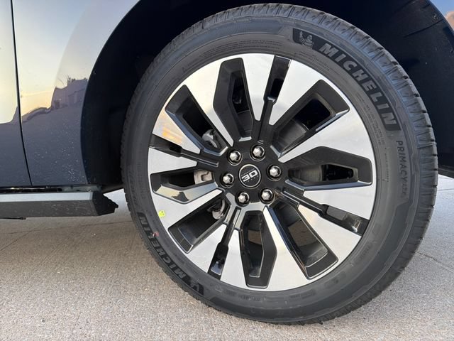 New 2027 Ford Expedition Platinum AWD/4WD image 15
