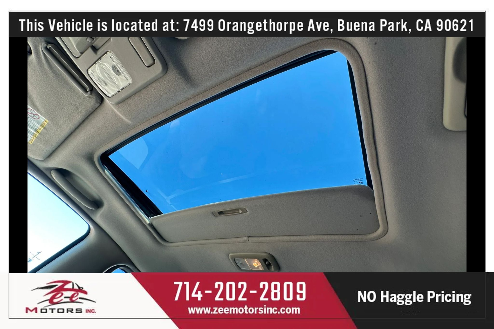 Used 2001 Toyota Sienna XLE w/ XLE Luxury Pkg FWD image 28