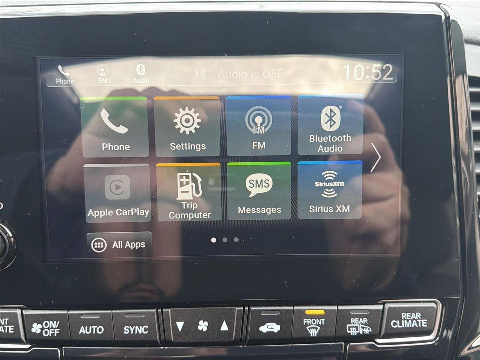 Used 2023 Honda Odyssey EX-L image 23