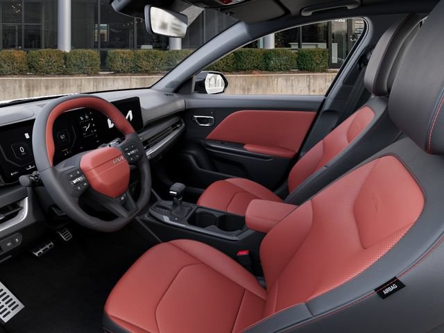 New 2026 Kia K4 GT-Line Turbo FWD image 18