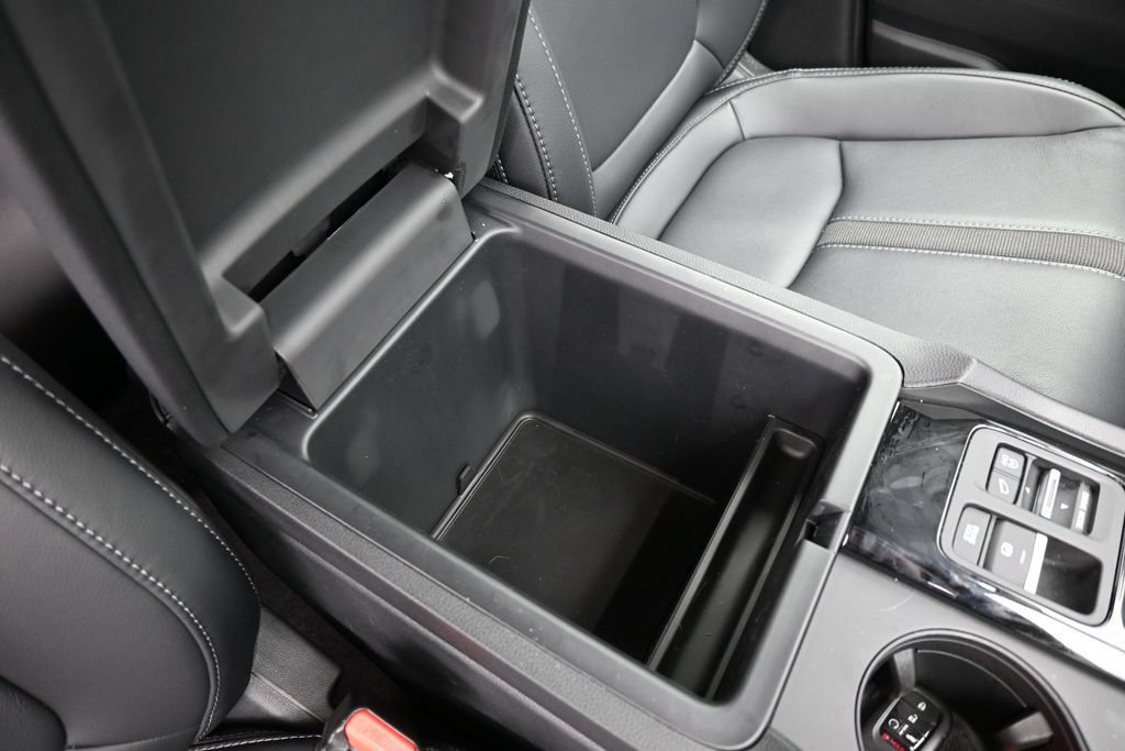 Certified 2026 Honda Passport RTL image 37
