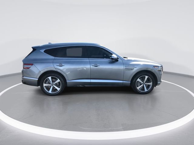 Used 2023 Genesis GV80 3.5T AWD/4WD image 9