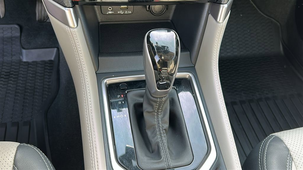 Certified 2023 Subaru Forester Limited image 17