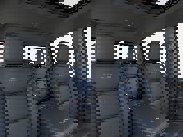 New 2026 GMC Sierra 2500 Denali w/ Denali Reserve Package image 24